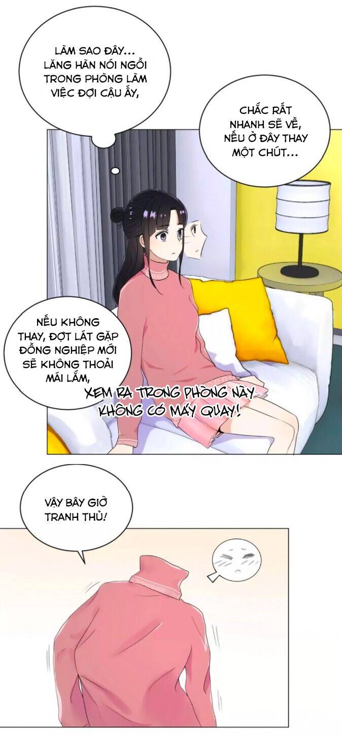 Chào Buổi Sáng, Hướng Dương Chapter 41 - 8