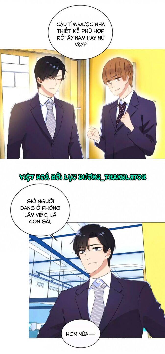 Chào Buổi Sáng, Hướng Dương Chapter 41 - 9