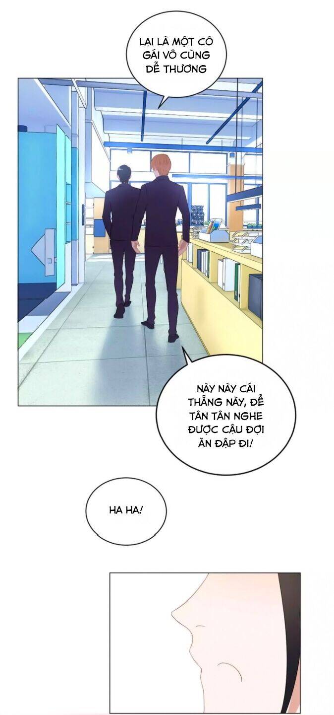 Chào Buổi Sáng, Hướng Dương Chapter 41 - 10