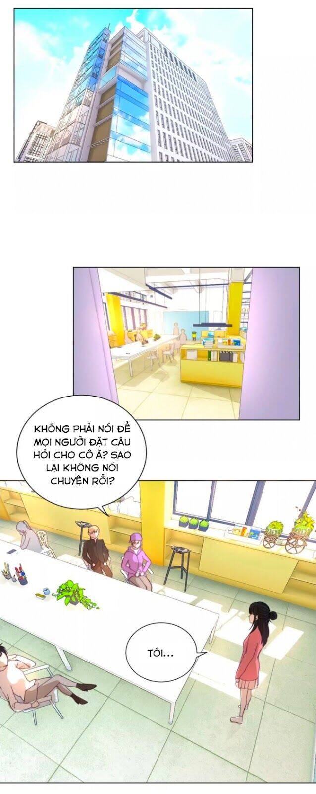 Chào Buổi Sáng, Hướng Dương Chapter 42 - 2