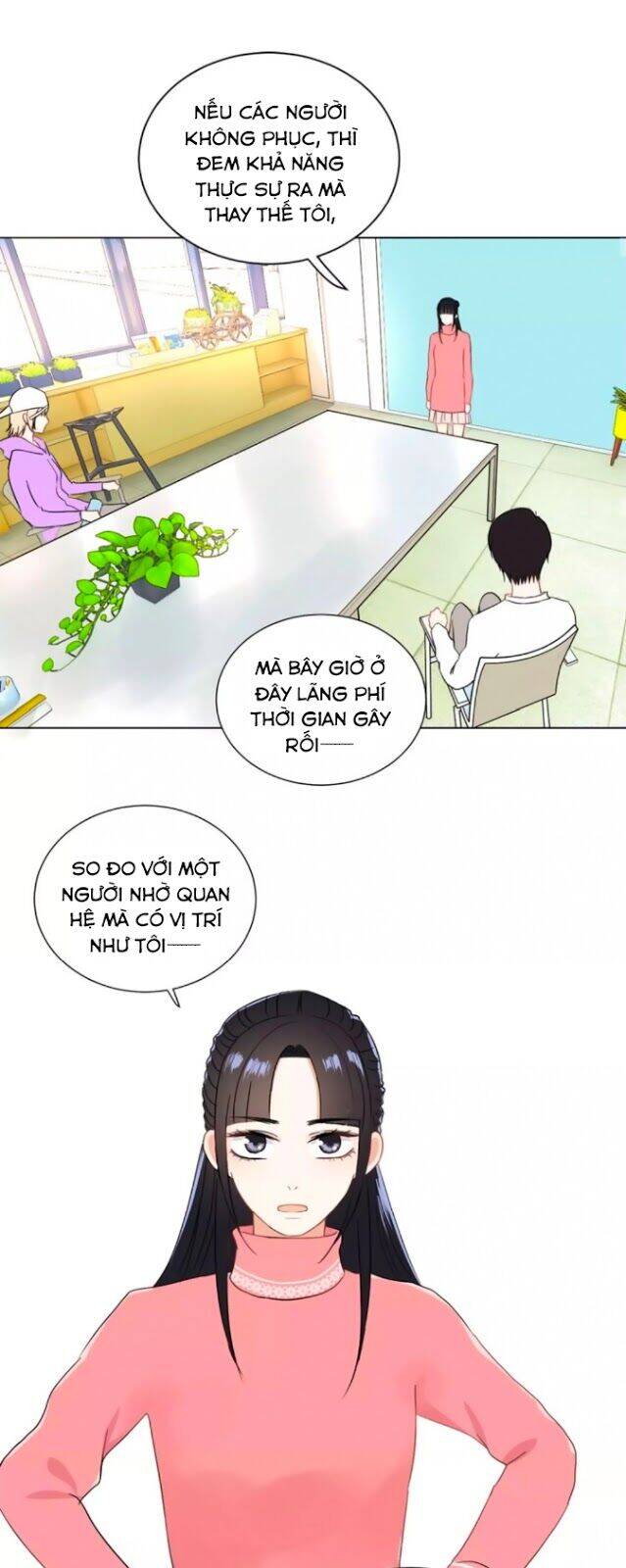 Chào Buổi Sáng, Hướng Dương Chapter 42 - 11