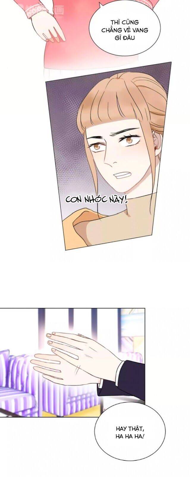 Chào Buổi Sáng, Hướng Dương Chapter 42 - 12