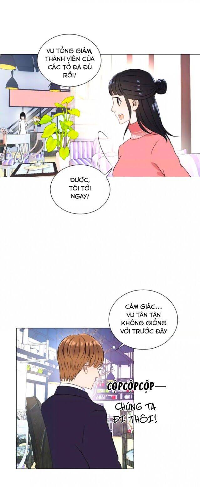 Chào Buổi Sáng, Hướng Dương Chapter 42 - 15