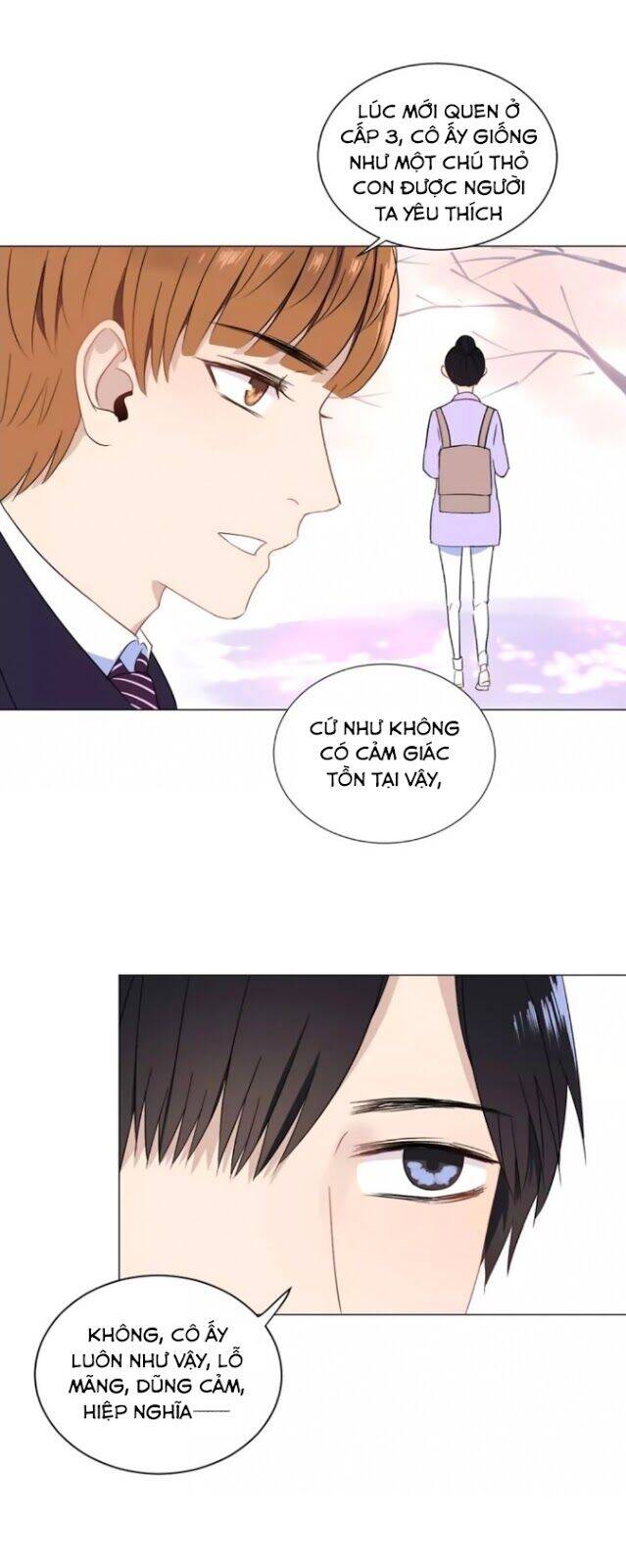 Chào Buổi Sáng, Hướng Dương Chapter 42 - 16