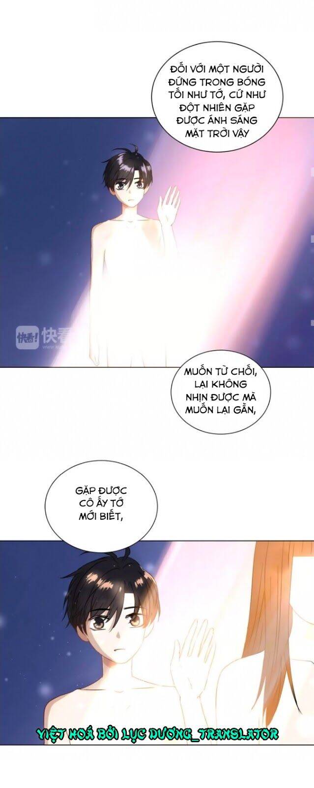 Chào Buổi Sáng, Hướng Dương Chapter 42 - 17