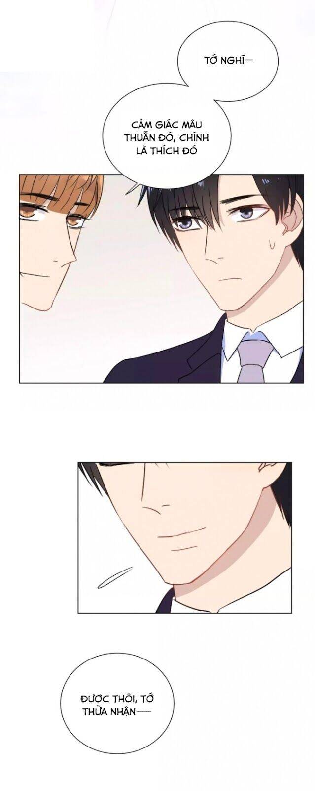 Chào Buổi Sáng, Hướng Dương Chapter 42 - 19