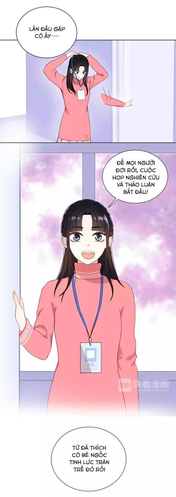 Chào Buổi Sáng, Hướng Dương Chapter 42 - 20