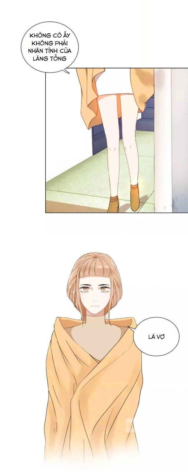 Chào Buổi Sáng, Hướng Dương Chapter 42 - 3