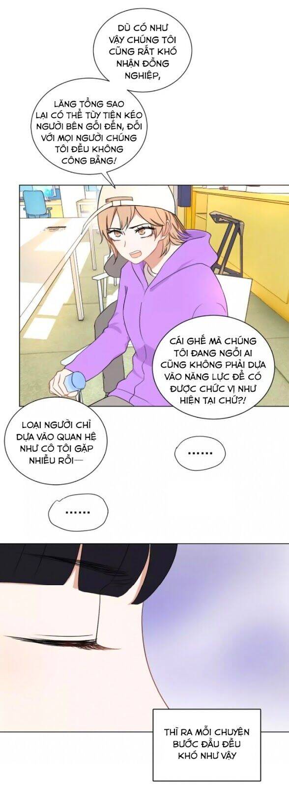 Chào Buổi Sáng, Hướng Dương Chapter 42 - 6