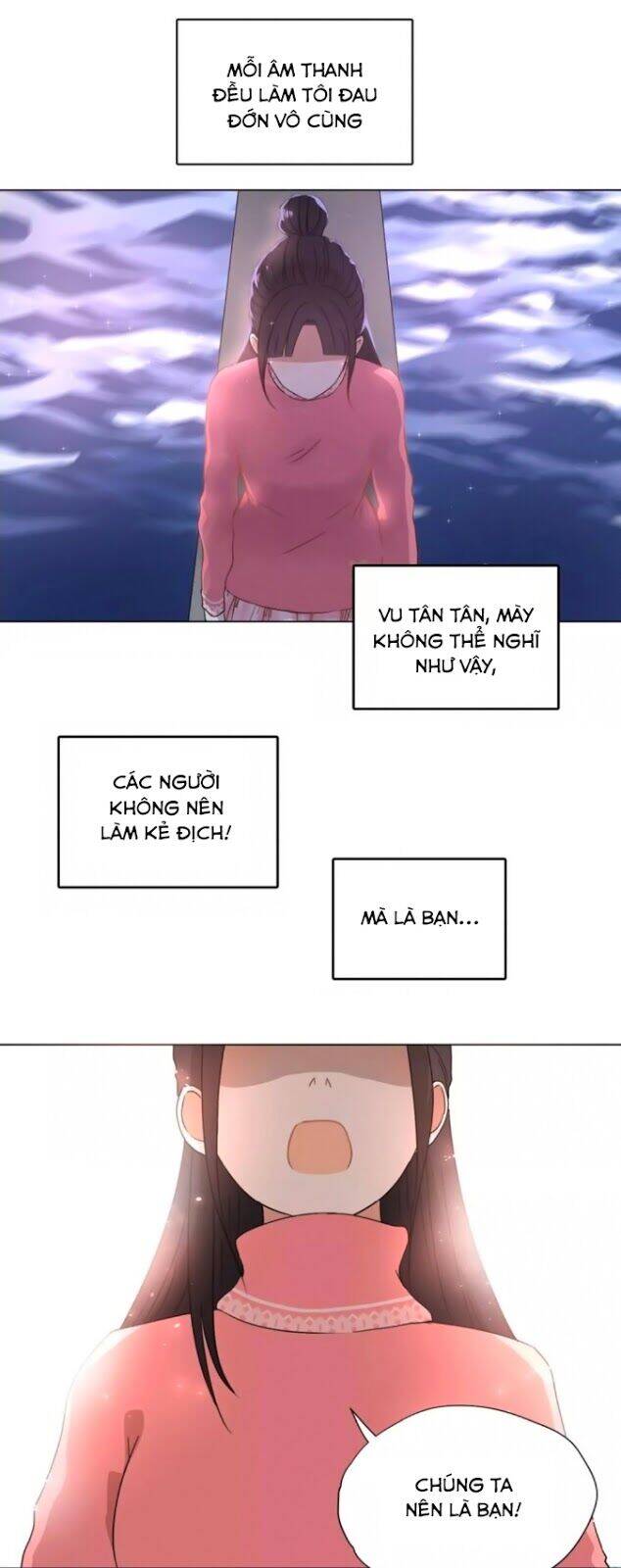 Chào Buổi Sáng, Hướng Dương Chapter 42 - 8