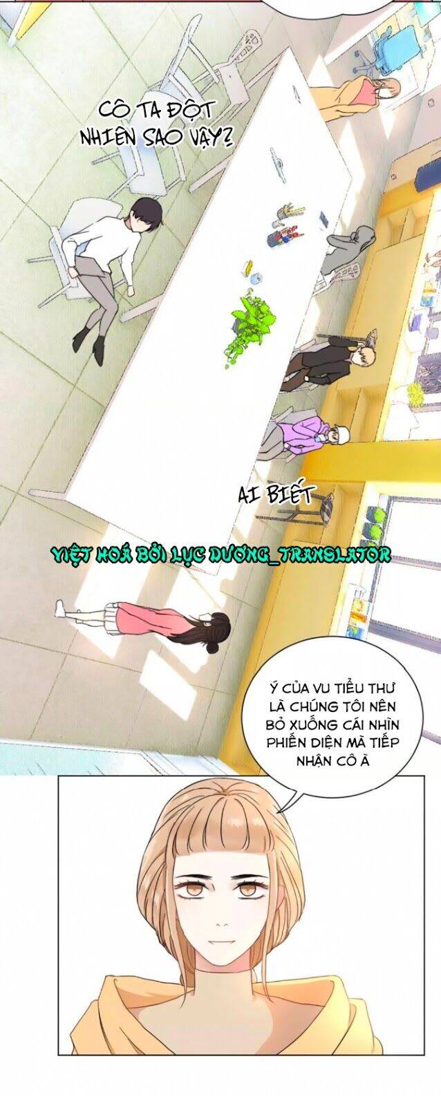 Chào Buổi Sáng, Hướng Dương Chapter 42 - 9