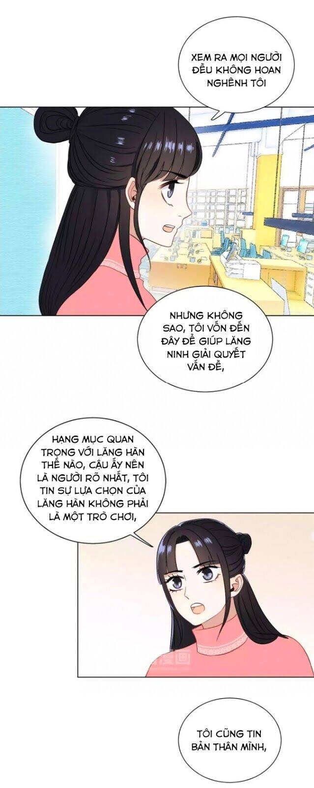 Chào Buổi Sáng, Hướng Dương Chapter 42 - 10