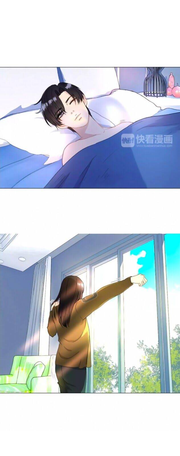 Chào Buổi Sáng, Hướng Dương Chapter 43 - 2