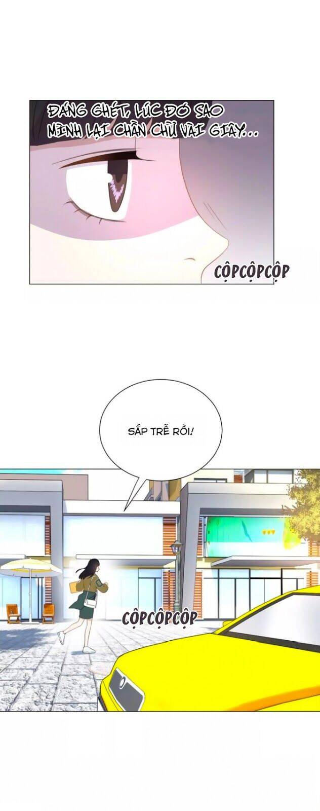 Chào Buổi Sáng, Hướng Dương Chapter 43 - 11