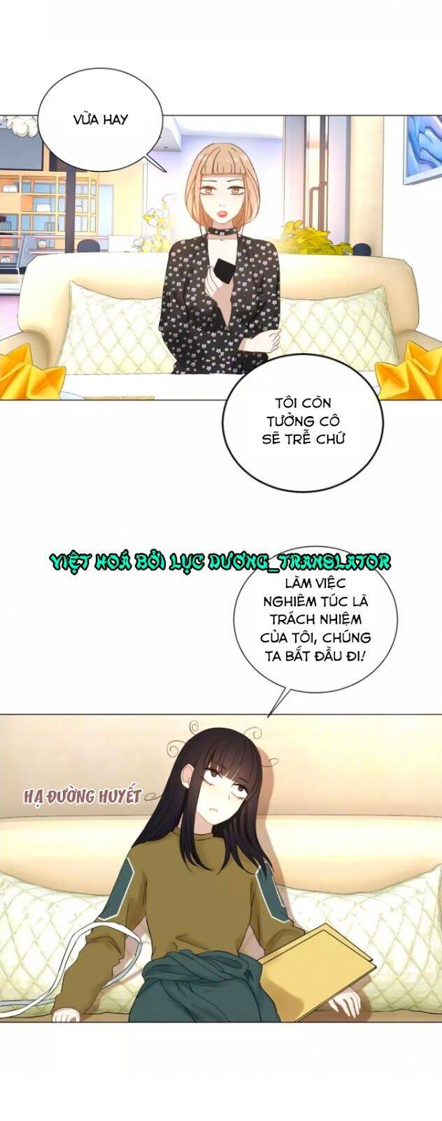 Chào Buổi Sáng, Hướng Dương Chapter 43 - 13