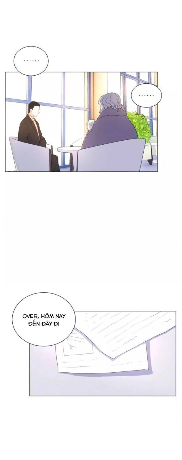 Chào Buổi Sáng, Hướng Dương Chapter 43 - 14