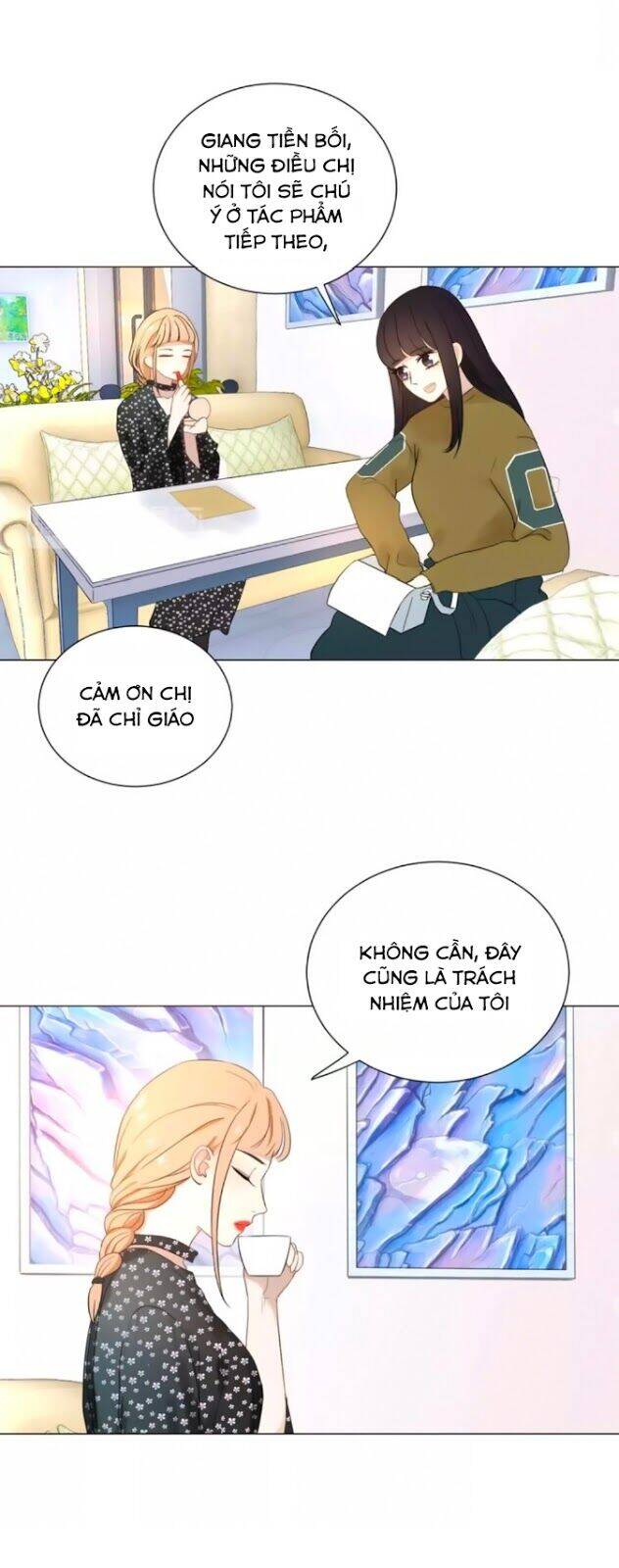 Chào Buổi Sáng, Hướng Dương Chapter 43 - 15