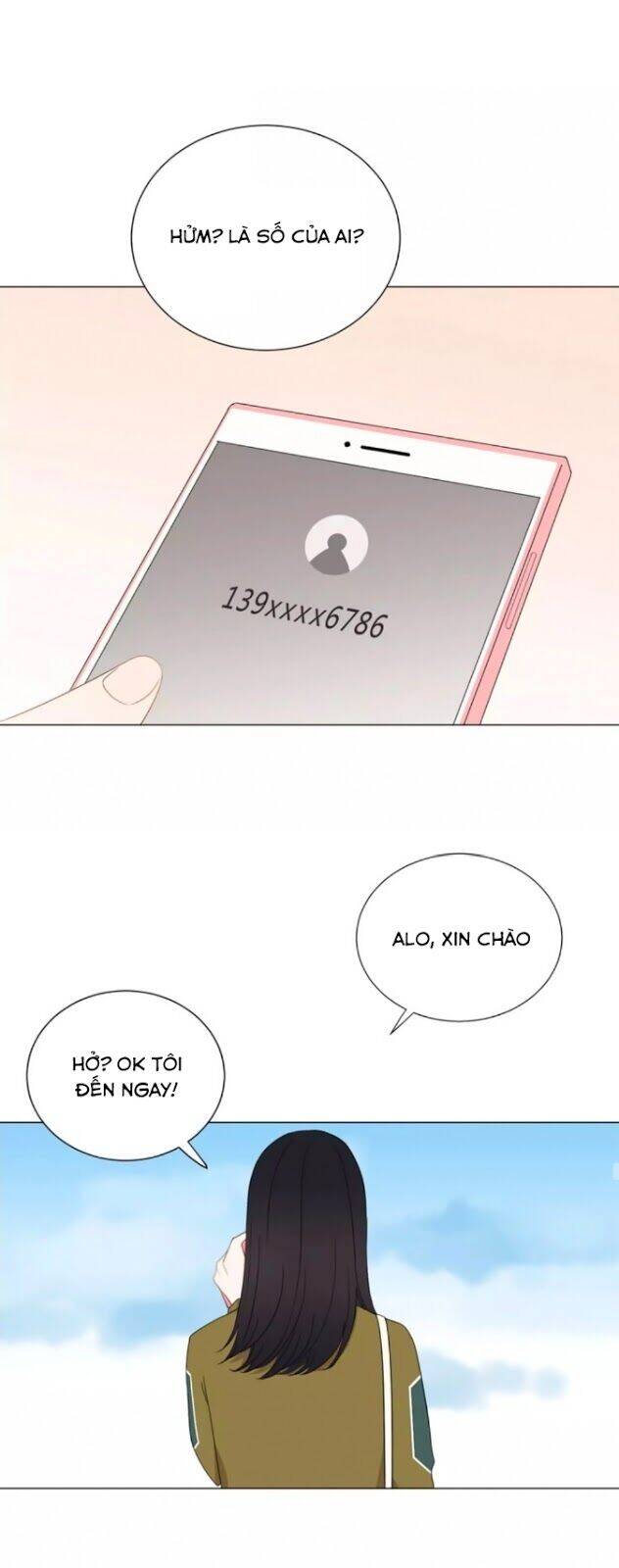 Chào Buổi Sáng, Hướng Dương Chapter 43 - 18