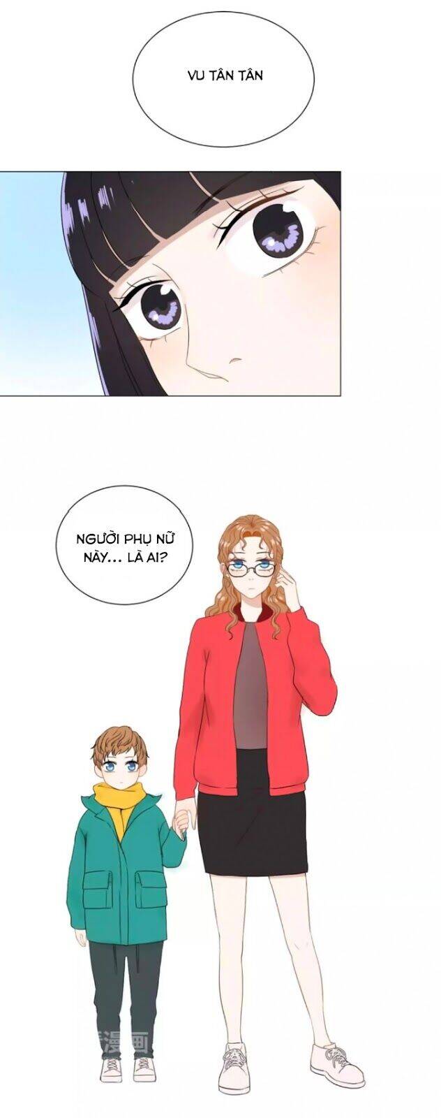 Chào Buổi Sáng, Hướng Dương Chapter 43 - 20