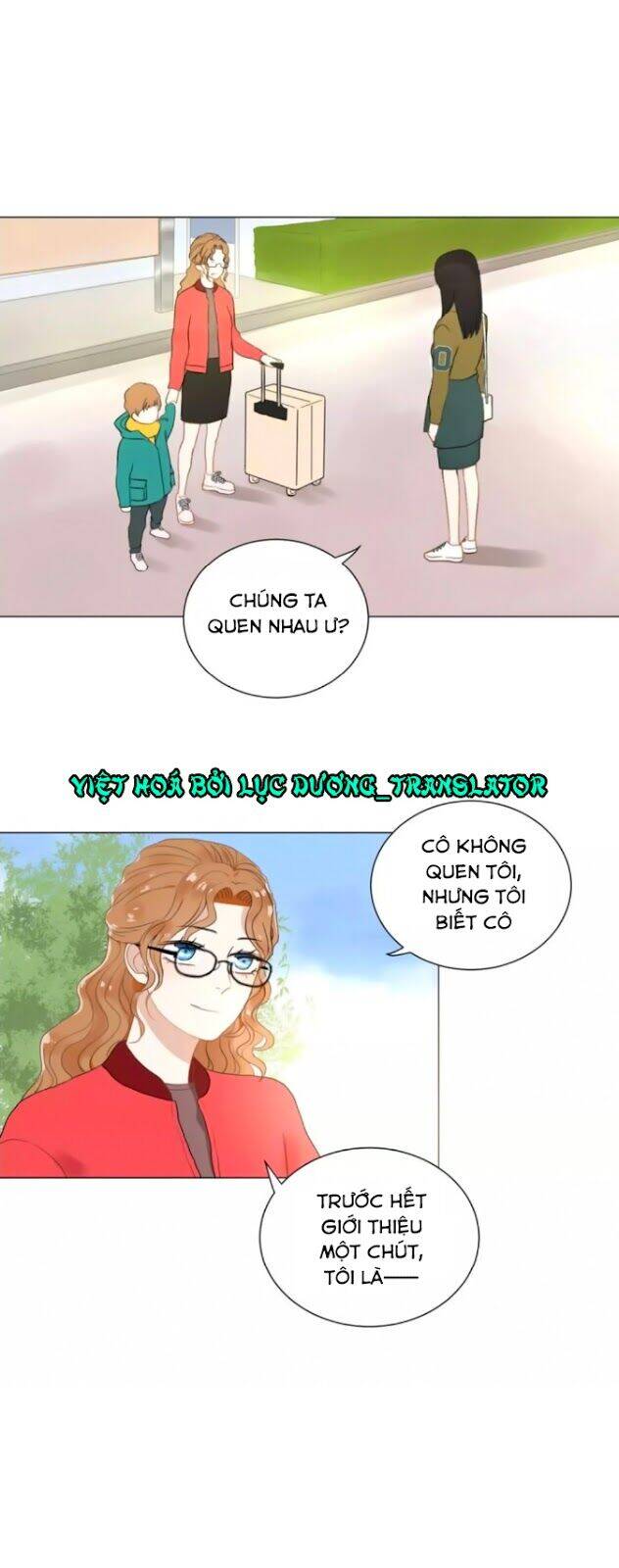 Chào Buổi Sáng, Hướng Dương Chapter 43 - 21