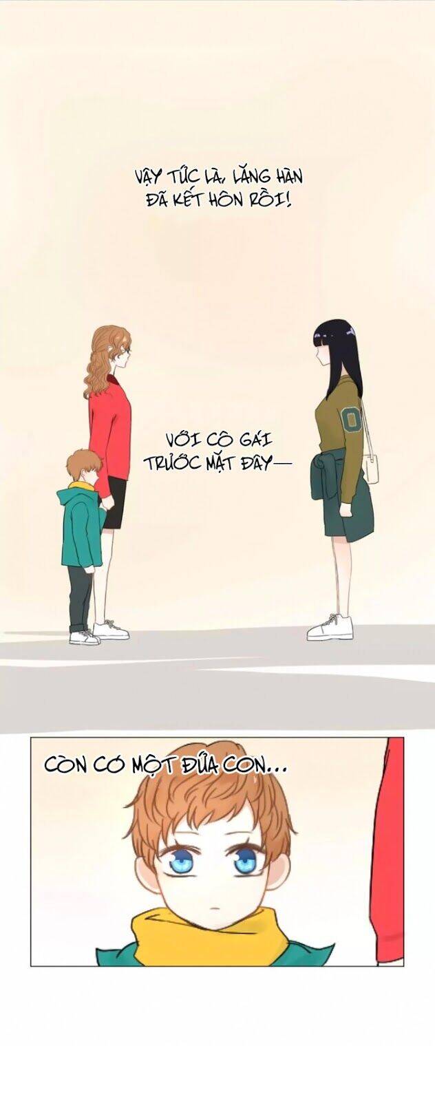 Chào Buổi Sáng, Hướng Dương Chapter 43 - 23