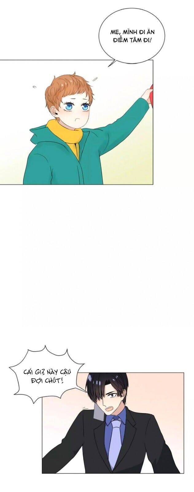 Chào Buổi Sáng, Hướng Dương Chapter 43 - 24