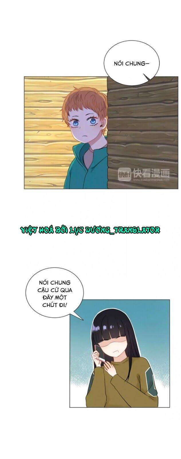 Chào Buổi Sáng, Hướng Dương Chapter 43 - 25