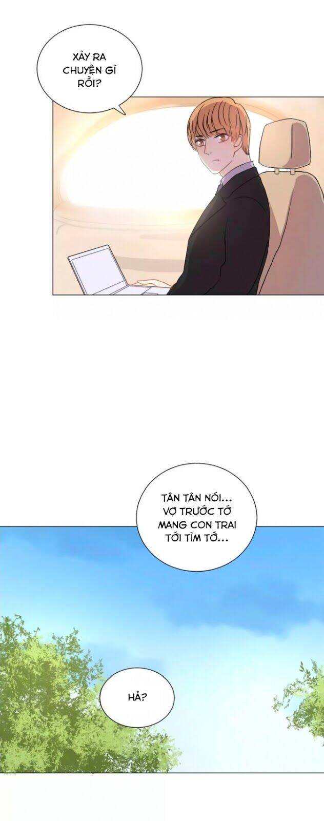 Chào Buổi Sáng, Hướng Dương Chapter 43 - 26