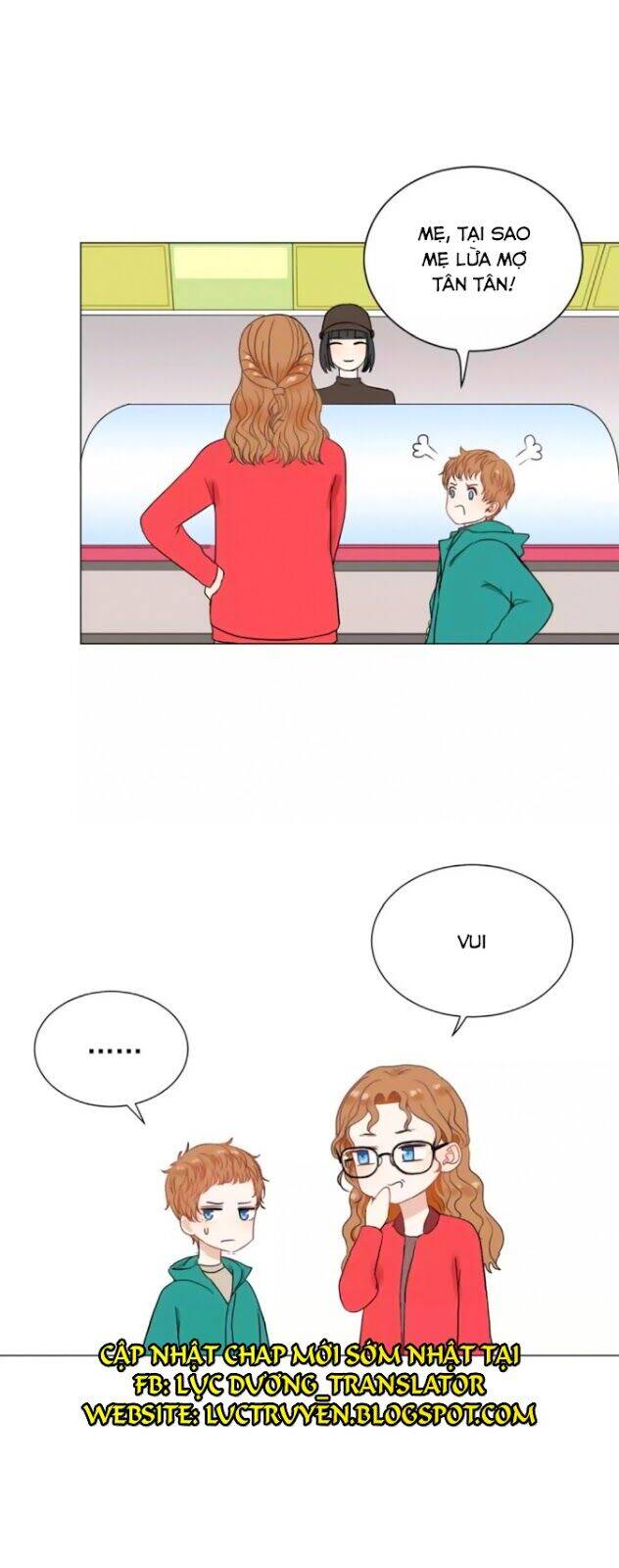 Chào Buổi Sáng, Hướng Dương Chapter 43 - 27