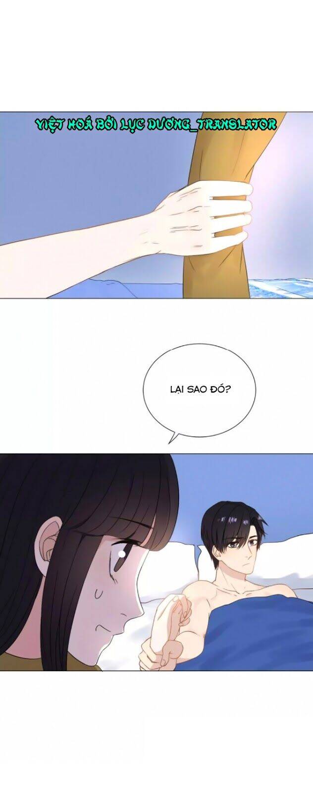 Chào Buổi Sáng, Hướng Dương Chapter 43 - 5