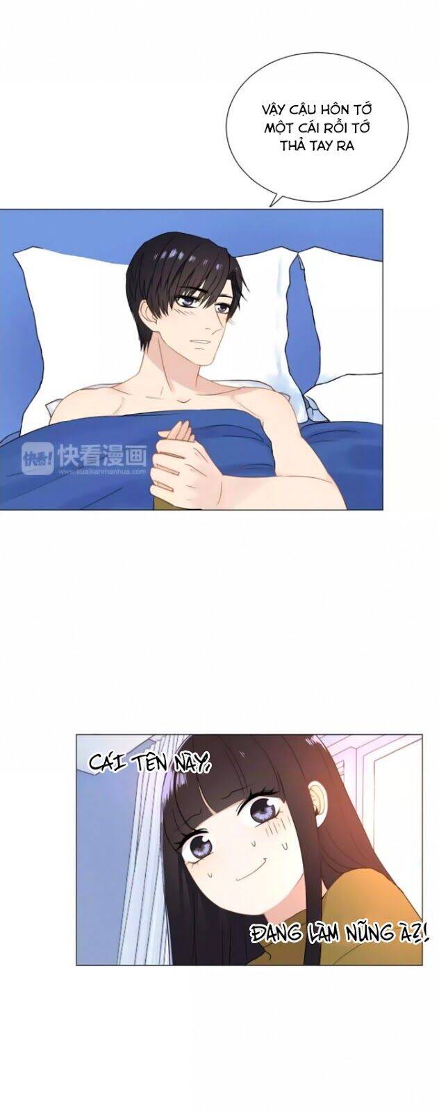 Chào Buổi Sáng, Hướng Dương Chapter 43 - 6