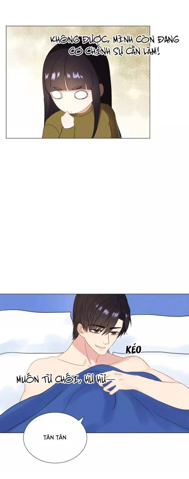 Chào Buổi Sáng, Hướng Dương Chapter 43 - 7