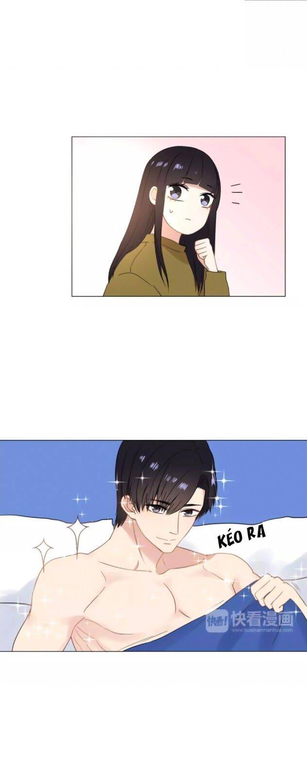 Chào Buổi Sáng, Hướng Dương Chapter 43 - 8