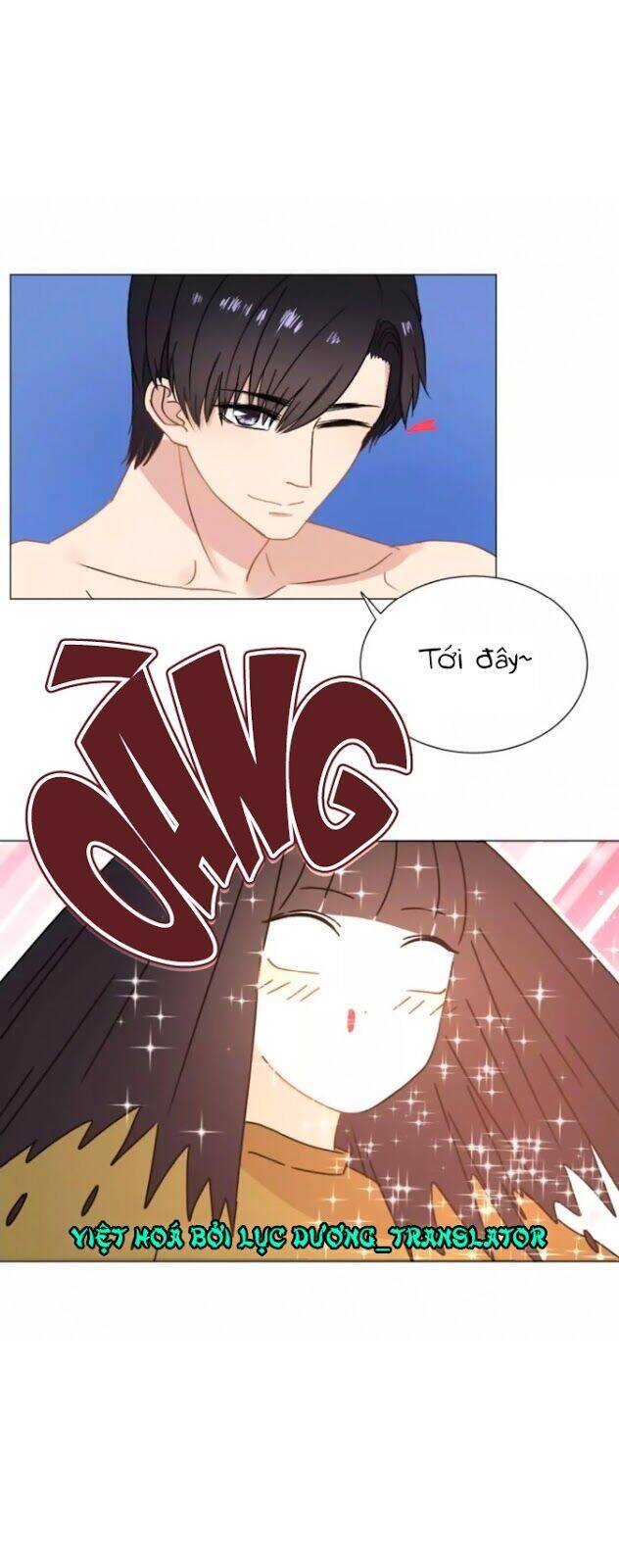 Chào Buổi Sáng, Hướng Dương Chapter 43 - 9