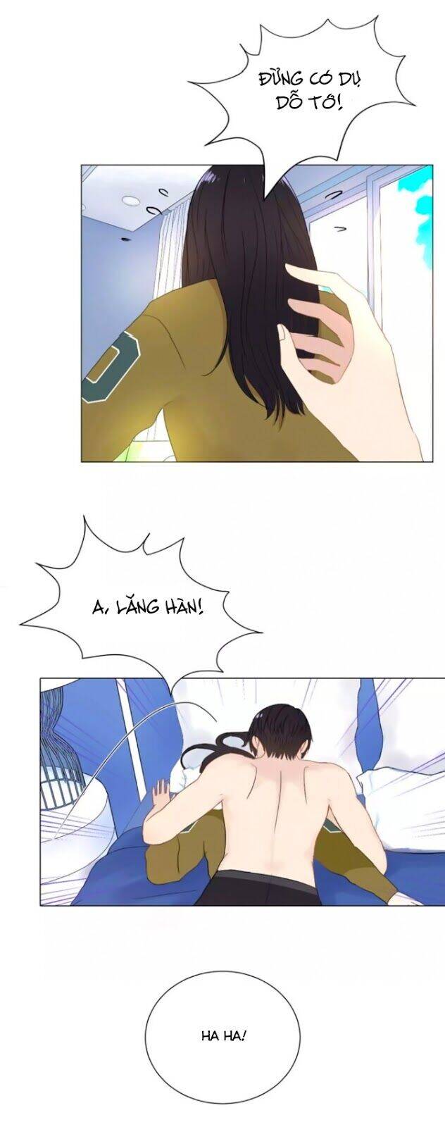 Chào Buổi Sáng, Hướng Dương Chapter 43 - 10