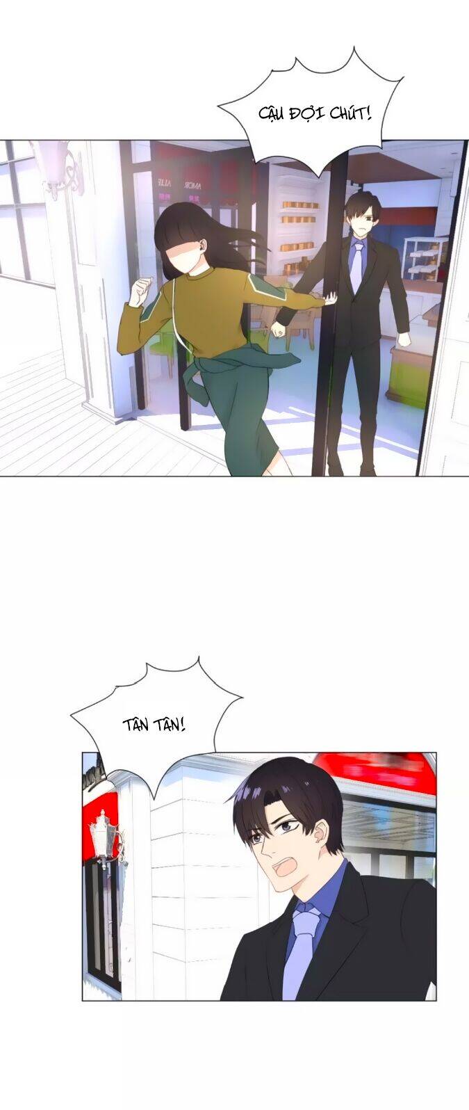 Chào Buổi Sáng, Hướng Dương Chapter 44 - 11
