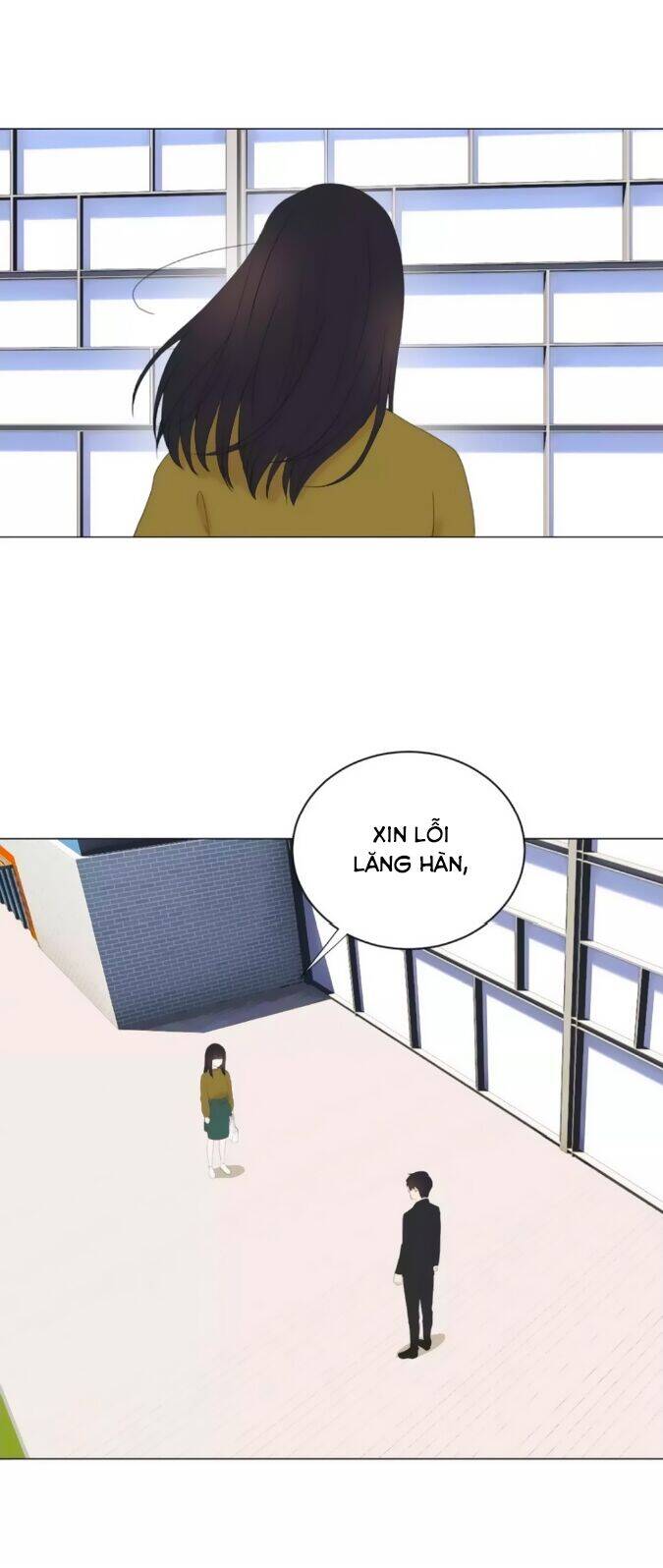 Chào Buổi Sáng, Hướng Dương Chapter 44 - 13