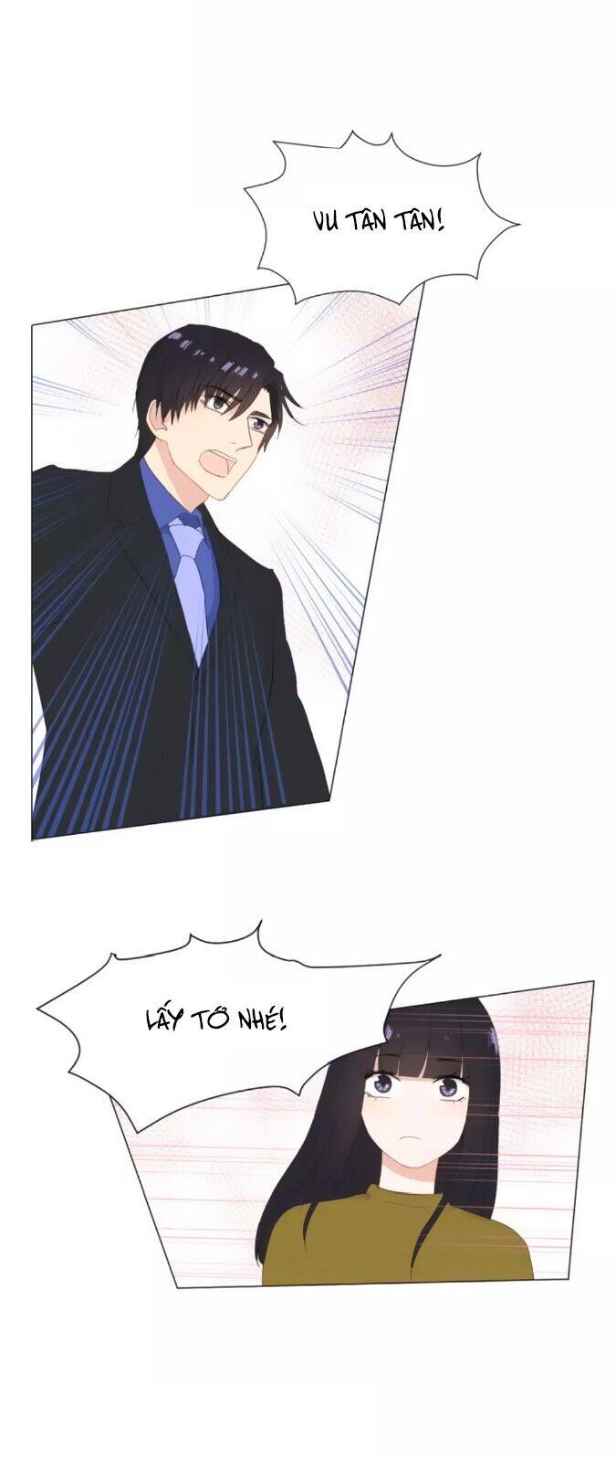 Chào Buổi Sáng, Hướng Dương Chapter 44 - 15