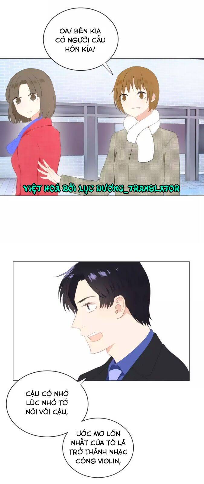 Chào Buổi Sáng, Hướng Dương Chapter 44 - 16