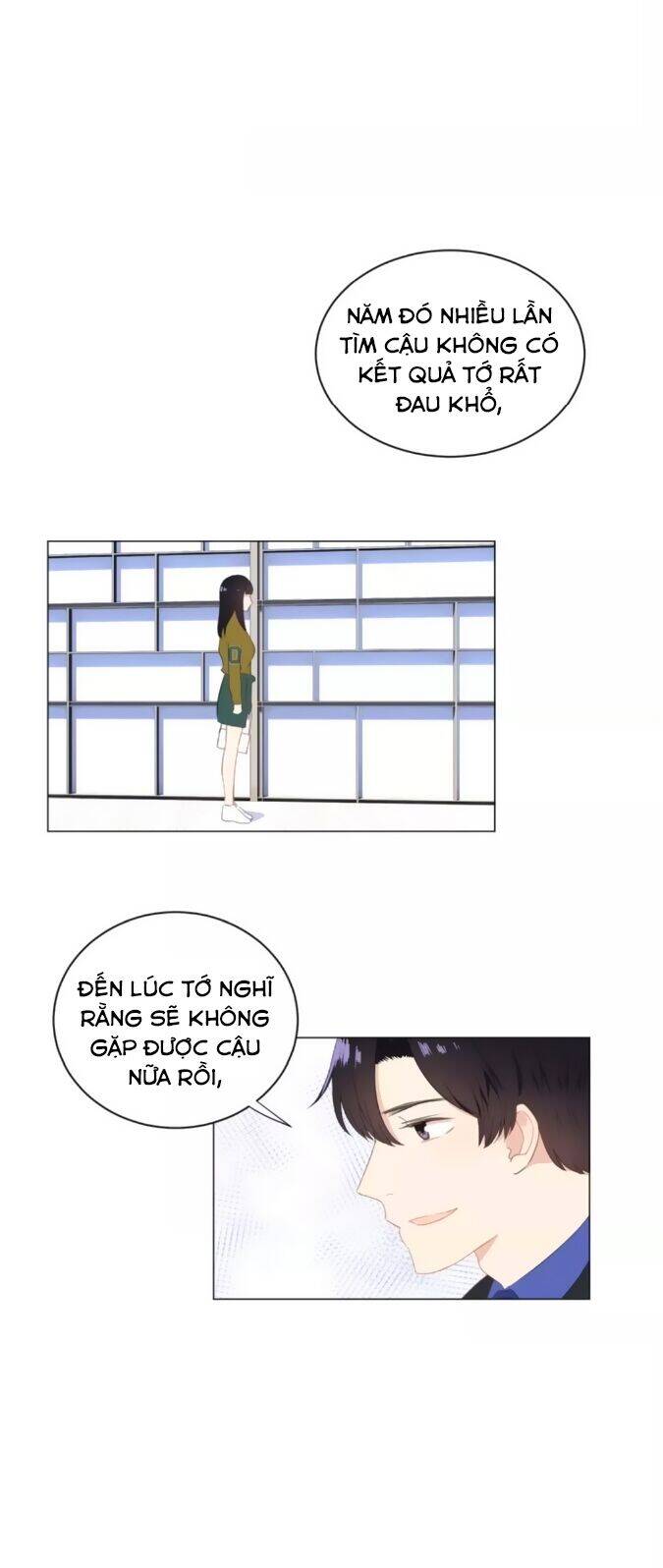 Chào Buổi Sáng, Hướng Dương Chapter 44 - 18