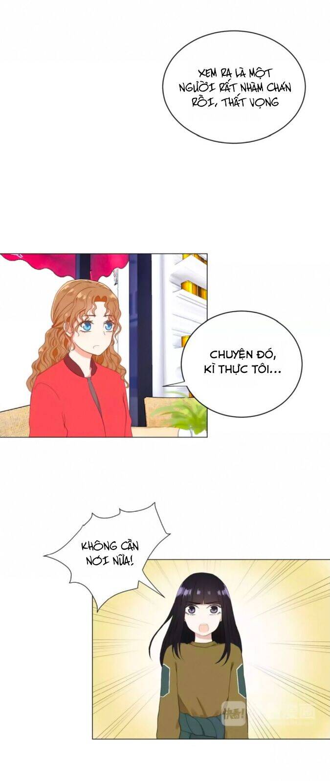 Chào Buổi Sáng, Hướng Dương Chapter 44 - 3