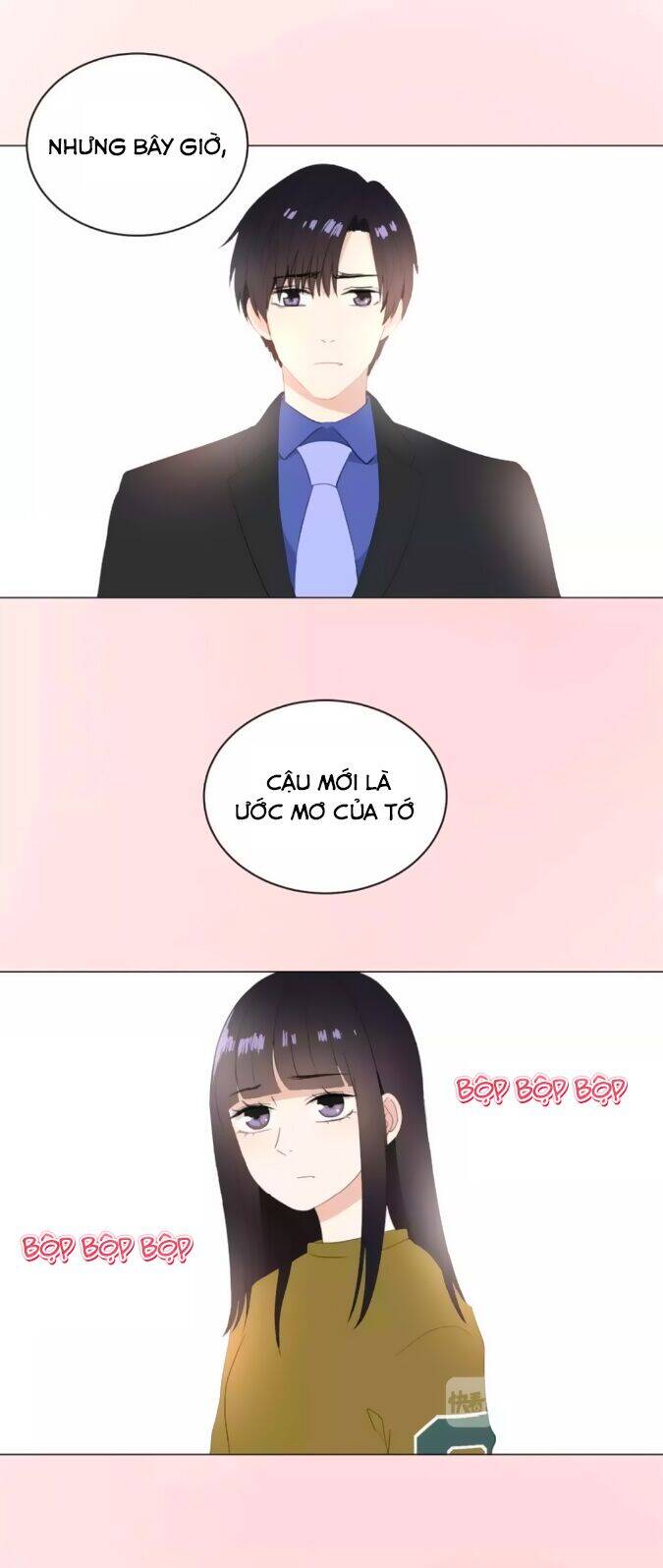 Chào Buổi Sáng, Hướng Dương Chapter 44 - 21