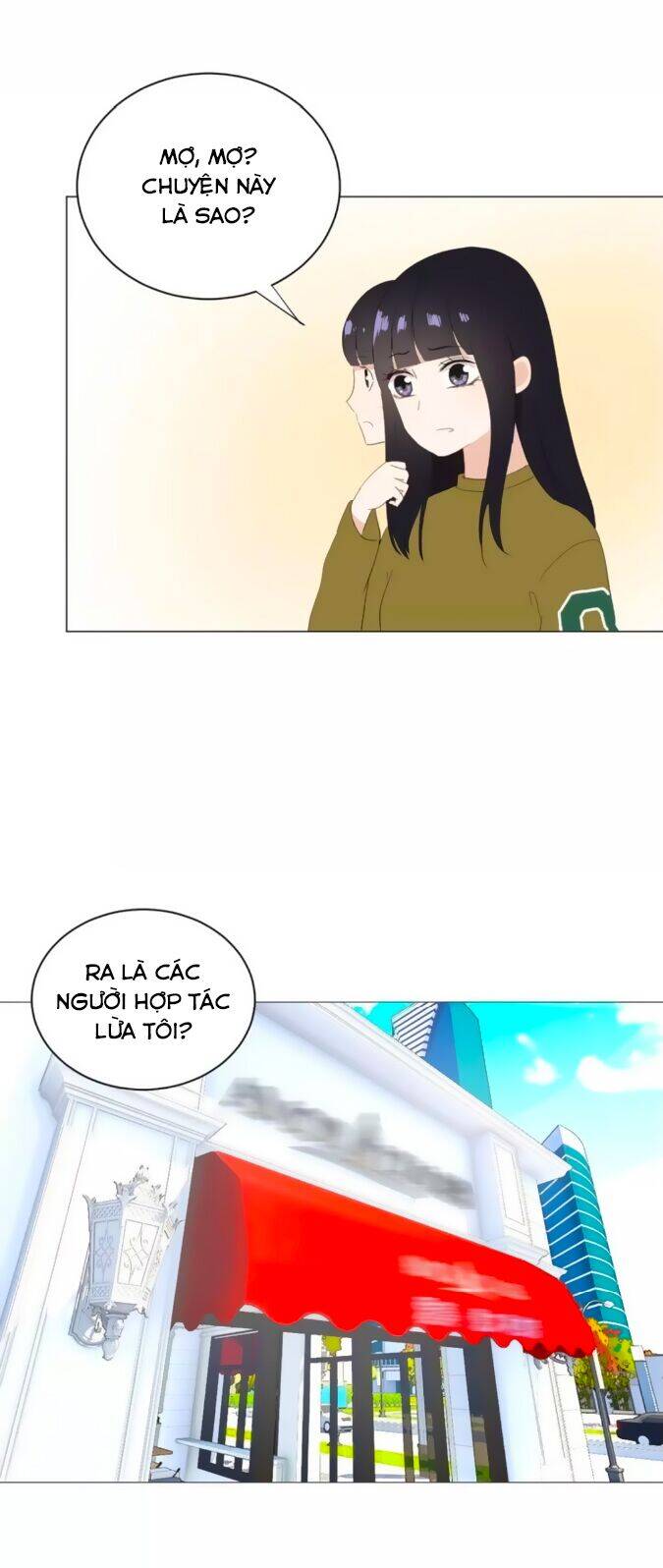 Chào Buổi Sáng, Hướng Dương Chapter 44 - 23