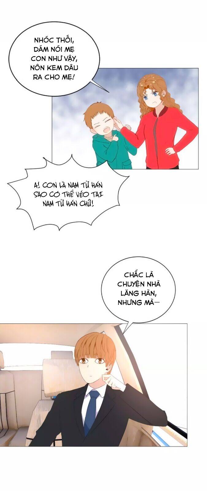 Chào Buổi Sáng, Hướng Dương Chapter 44 - 25