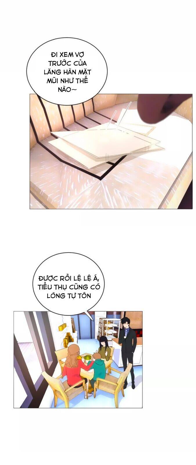 Chào Buổi Sáng, Hướng Dương Chapter 44 - 26