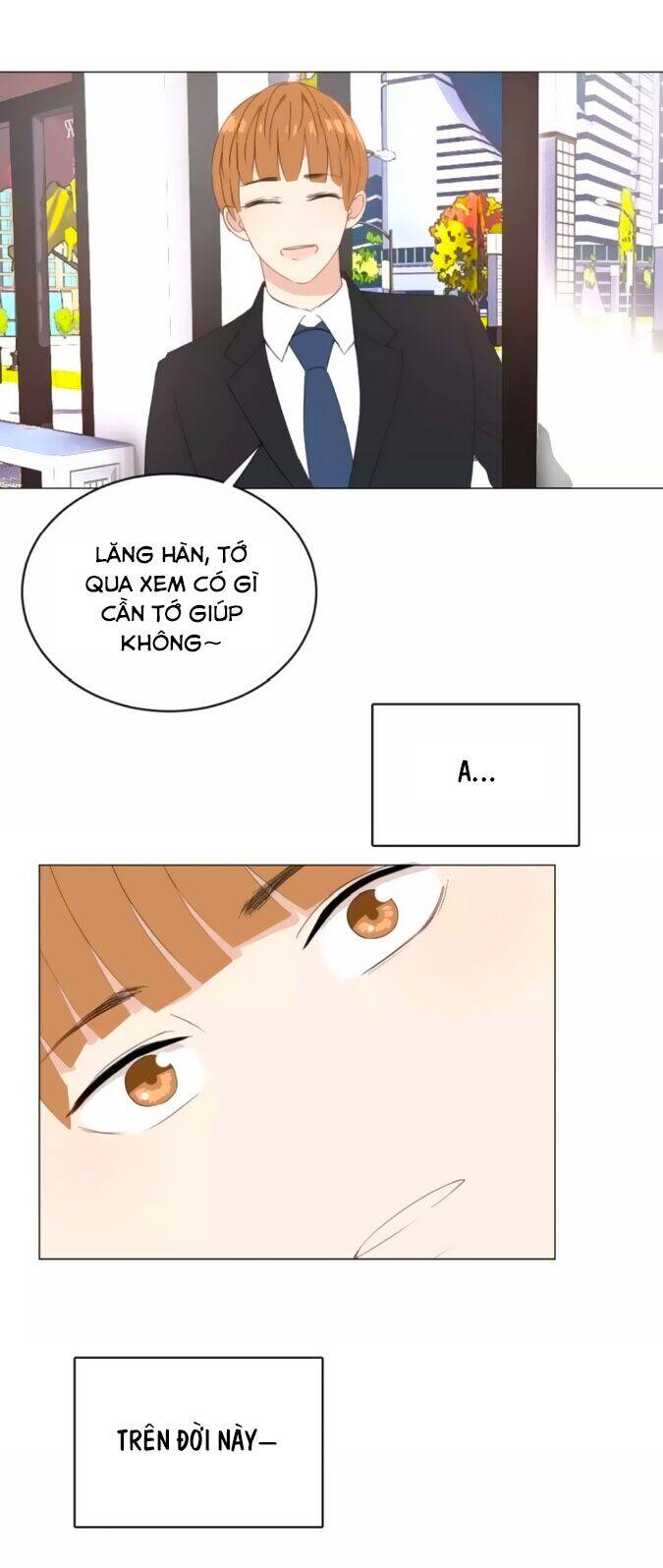 Chào Buổi Sáng, Hướng Dương Chapter 44 - 27