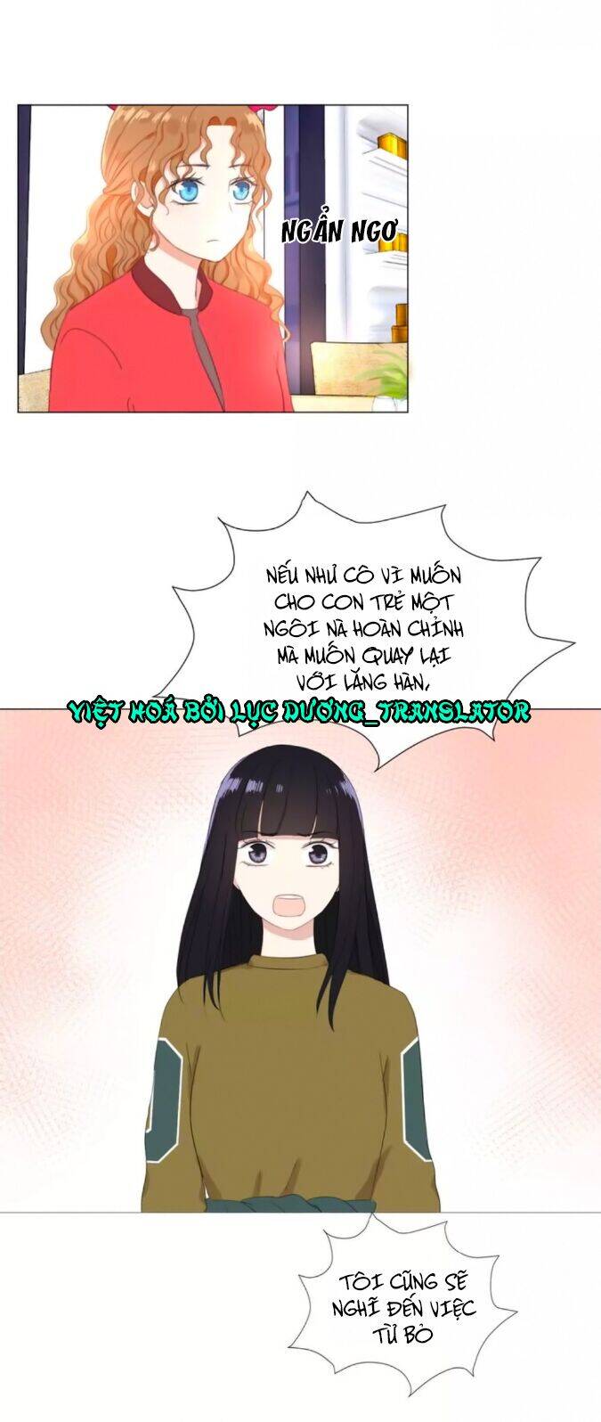 Chào Buổi Sáng, Hướng Dương Chapter 44 - 4