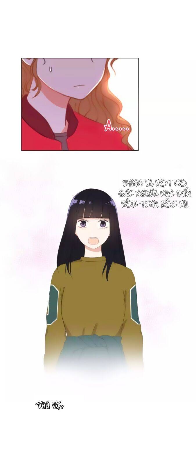 Chào Buổi Sáng, Hướng Dương Chapter 44 - 5