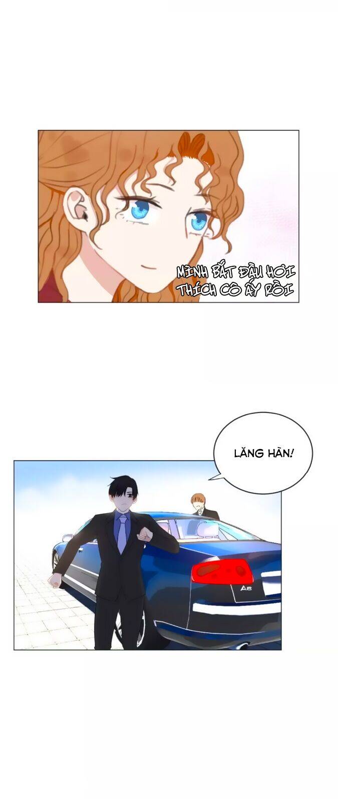 Chào Buổi Sáng, Hướng Dương Chapter 44 - 6