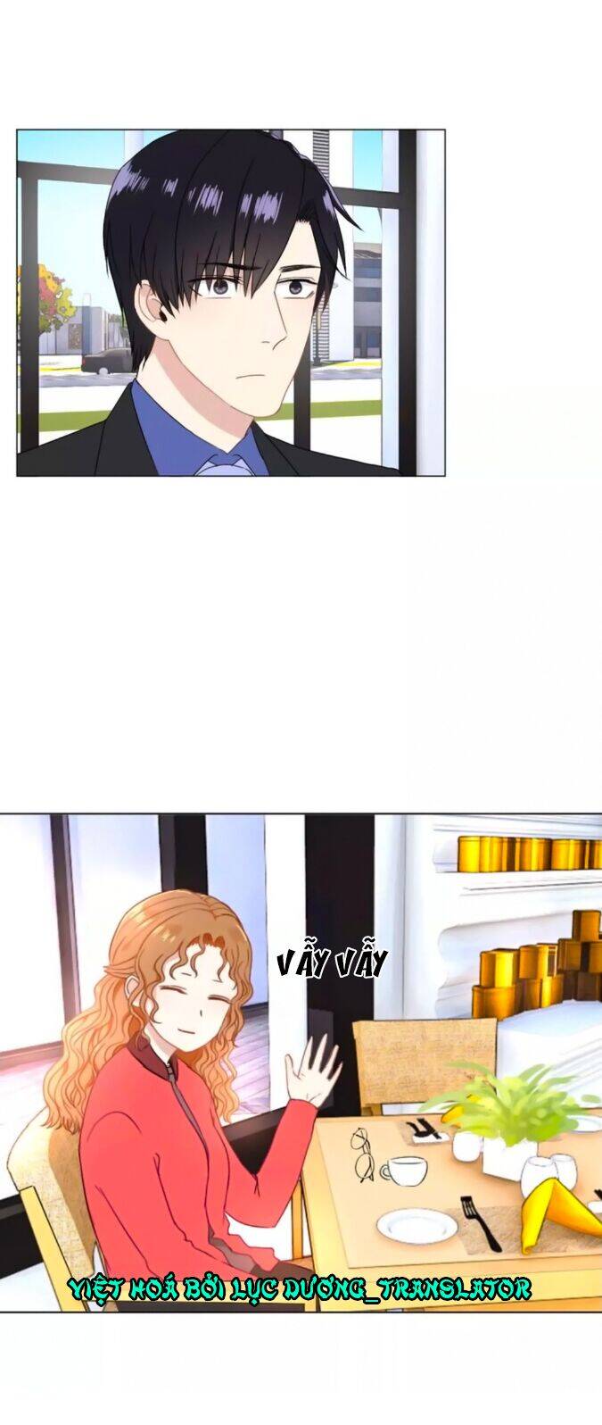 Chào Buổi Sáng, Hướng Dương Chapter 44 - 8